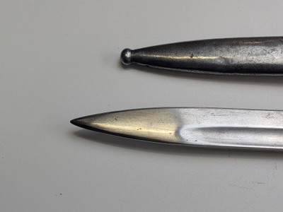 WW2 German K98K Bayonet - S/173 1936 Production