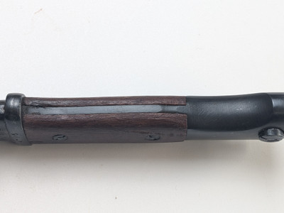 WW2 German K98K Bayonet CVL code 1941 Production