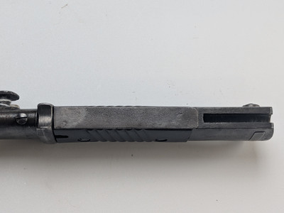 WW2 German K98k Bayonet 42 COF code all Matching