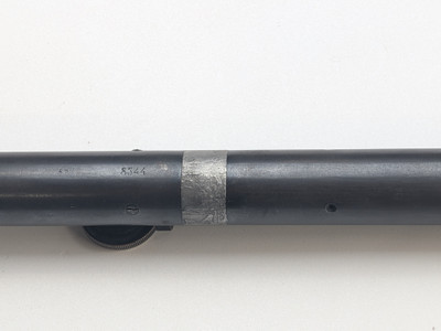 WW1 Imperial German Gew 98 Sniper Scope