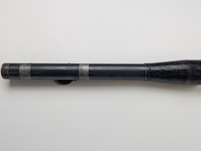 WW1 Imperial German Gew 98 Sniper Scope