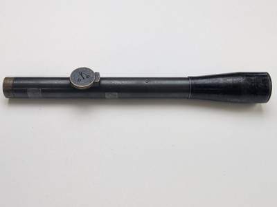 WW1 Imperial German Gew 98 Sniper Scope