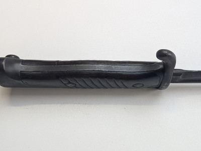 WKC Produced S98 Sticker Bayonet - Unit Marked