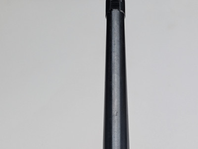 DWM 1917 Artillery Luger - Unit Marked to Bavarian Mortar Crew