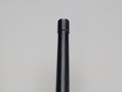 DWM 1917 Artillery Luger - Unit Marked to Bavarian Mortar Crew