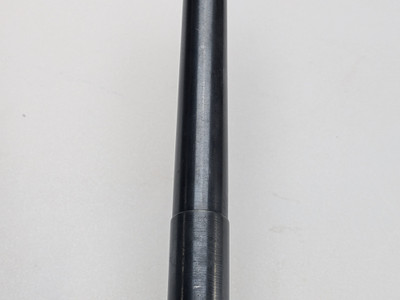 DWM 1917 Artillery Luger - Unit Marked to Bavarian Mortar Crew