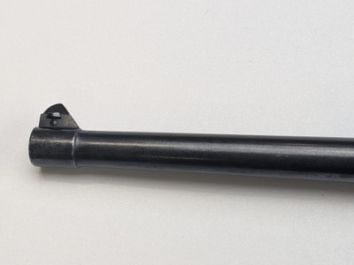 DWM 1917 Artillery Luger - Unit Marked to Bavarian Mortar Crew
