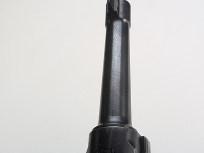WW1 DWM P08 Luger - Unit Marked to Bavarian Machine Gun Company