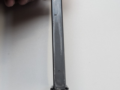 WW2 Walther P38 AC41 - All Matching Including Magazine