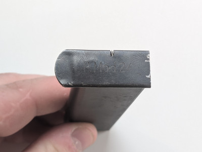 WW2 CZ 27 - FNH late April-May 1945 Production