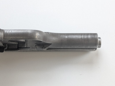 WW2 CZ 27 - FNH late April-May 1945 Production