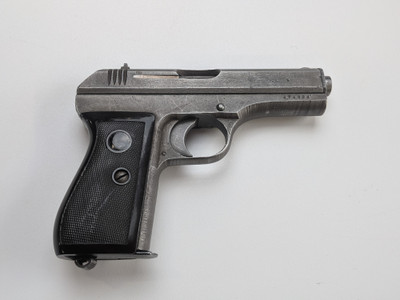 WW2 CZ 27 - FNH late April-May 1945 Production