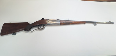 Savage 99 Takedown - 300 Savage made in 1930