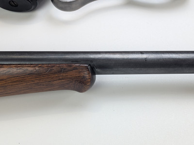 Savage 99 Takedown - 300 Savage made in 1930