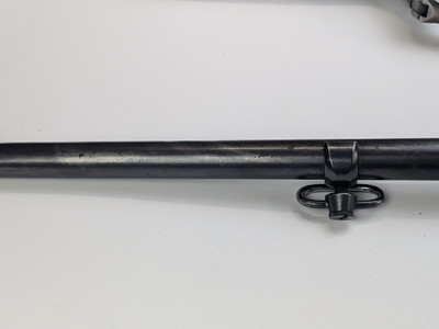 Savage 99 Takedown - 300 Savage made in 1930