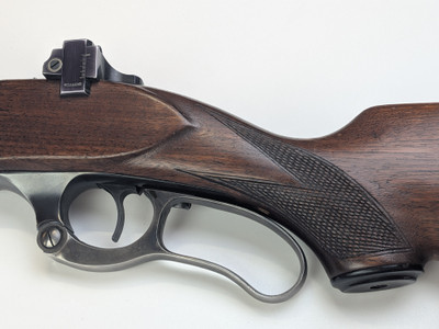 Savage 99 Takedown - 300 Savage made in 1930
