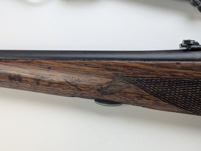Savage 99 Takedown - 300 Savage made in 1930