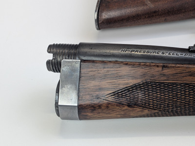 Savage 99 Takedown - 300 Savage made in 1930