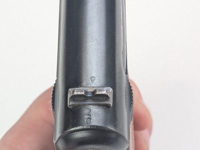 WW1 Mauser 1914 Imperial German Issued - Minty Condition