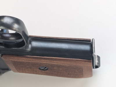 WW1 Mauser 1914 Imperial German Issued - Minty Condition
