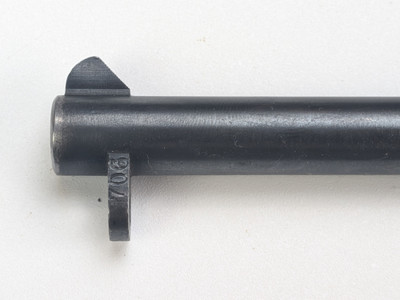 WW1 Mauser 1914 Imperial German Issued - Minty Condition