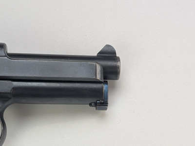 WW1 Mauser 1914 Imperial German Issued - Minty Condition