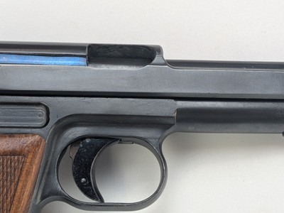 WW1 Mauser 1914 Imperial German Issued - Minty Condition