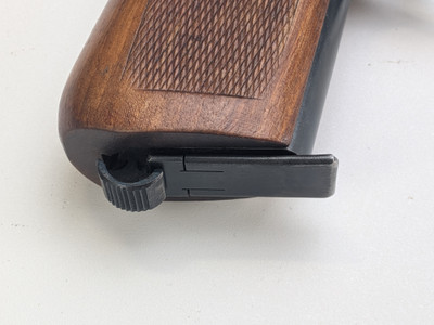 WW1 Mauser 1914 Imperial German Issued - Minty Condition