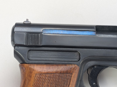 WW1 Mauser 1914 Imperial German Issued - Minty Condition