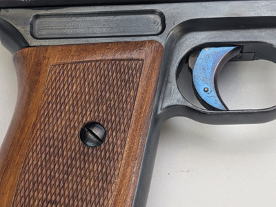 WW1 Mauser 1914 Imperial German Issued - Minty Condition