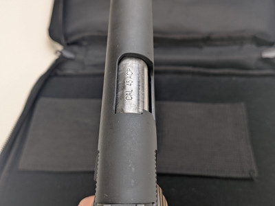 Rock Island Arsenal M1911 A1-FS