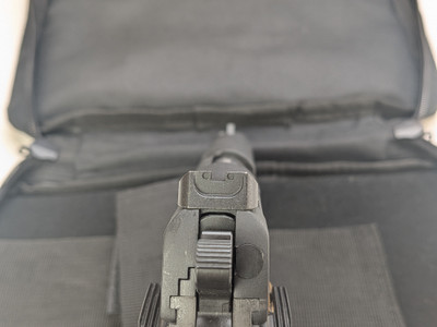 Rock Island Arsenal M1911 A1-FS