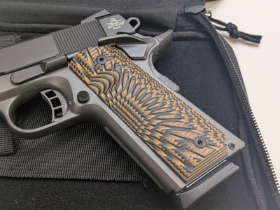 Rock Island Arsenal M1911 A1-FS