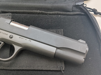Rock Island Arsenal M1911 A1-FS