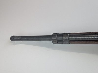 WW2 German K98k - 1944 Production DOT Code