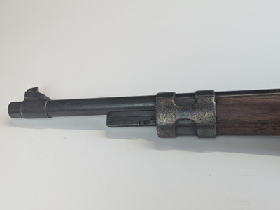 WW2 German K98k - 1944 Production DOT Code