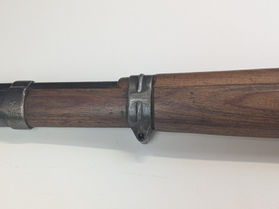 WW2 German K98k - 1944 Production DOT Code