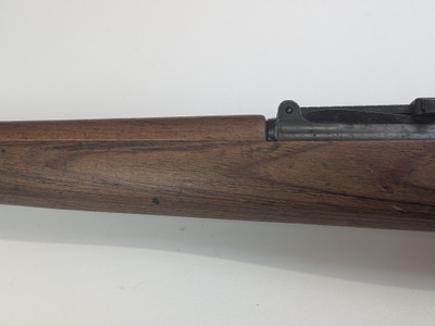 WW2 German K98k - 1944 Production DOT Code