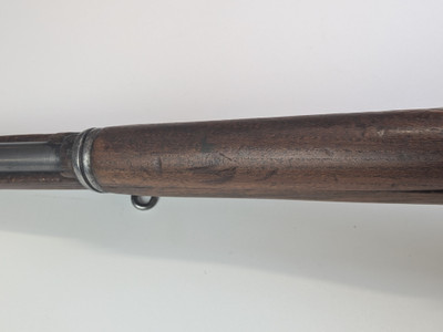 WW2 German K98K - 1945 Dated DOU code