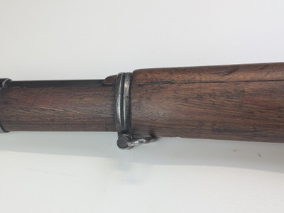 WW2 German K98K - 1945 Dated DOU code