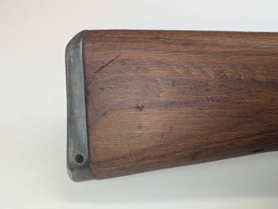 WW2 German K98K - 1945 Dated DOU code