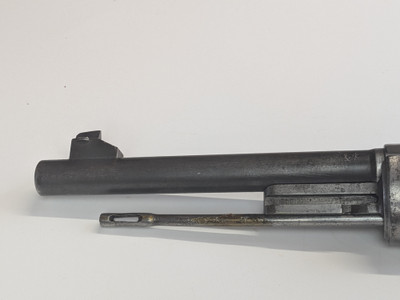 WW1 Gewehr 98 Amberg 1914 Dated W/ Naval Unit Marking