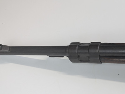 DWM Gewehr 98 Matching Numbers - 1917 Dated