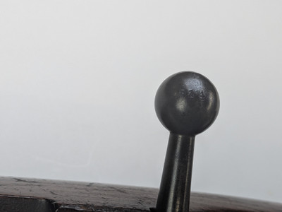 DWM Gewehr 98 Matching Numbers - 1917 Dated