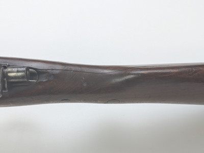 DWM Gewehr 98 Matching Numbers - 1917 Dated