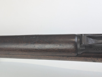 DWM Gewehr 98 Matching Numbers - 1917 Dated