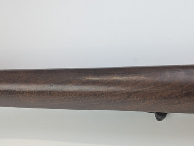 DWM Gewehr 98 Matching Numbers - 1917 Dated