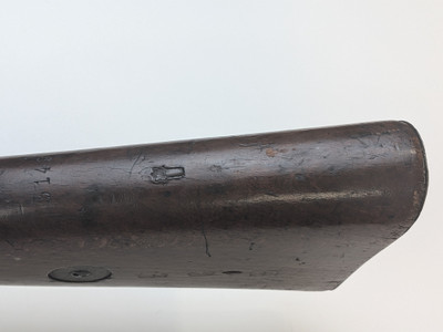 DWM Gewehr 98 Matching Numbers - 1917 Dated