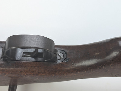 DWM Gewehr 98 Matching Numbers - 1917 Dated