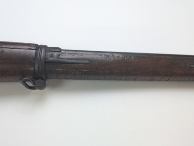 DWM Gewehr 98 Matching Numbers - 1917 Dated